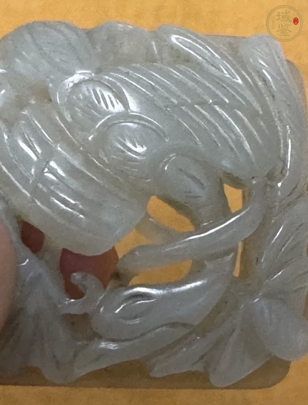 古玩陶瓷玉雕真品鑒賞圖