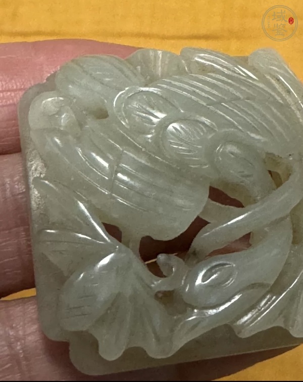 古玩陶瓷玉雕真品鑒賞圖
