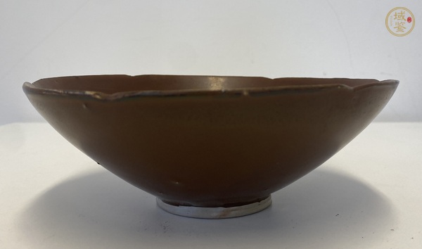 古玩碗真品鑒賞圖