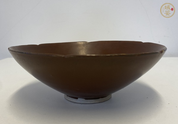 古玩雜項碗真品鑒賞圖