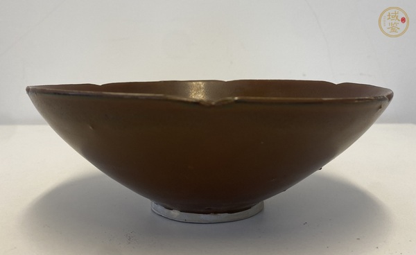 古玩雜項碗真品鑒賞圖