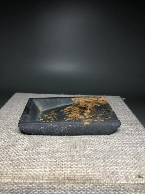 古玩轉(zhuǎn)賣宋，抄手硯拍賣，當(dāng)前價格188元