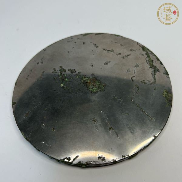 古玩銅器銅鏡真品鑒賞圖