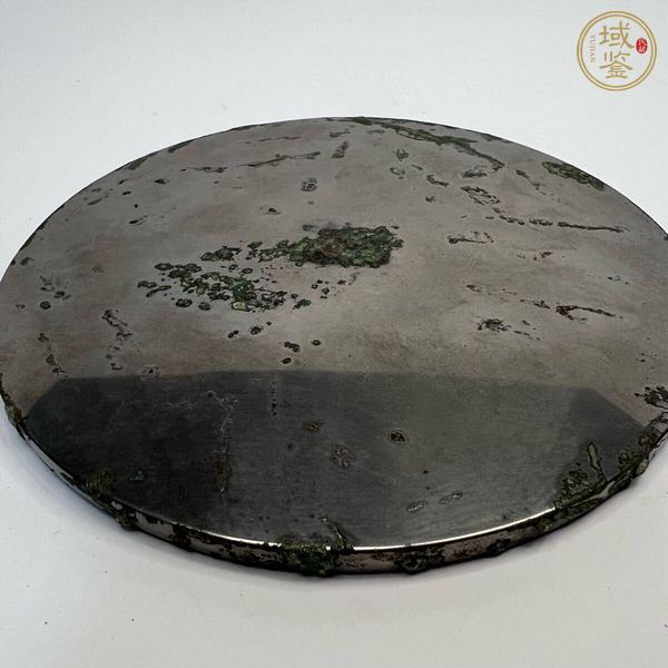 古玩銅器銅鏡真品鑒賞圖