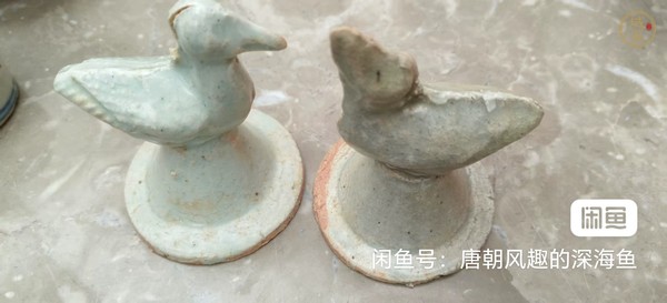 古玩陶瓷魂瓶真品鑒賞圖