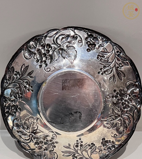 古玩雜項(xiàng)花卉泡真品鑒賞圖