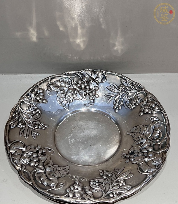 古玩雜項(xiàng)花卉泡真品鑒賞圖