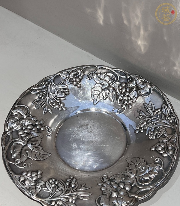 古玩雜項(xiàng)花卉泡真品鑒賞圖