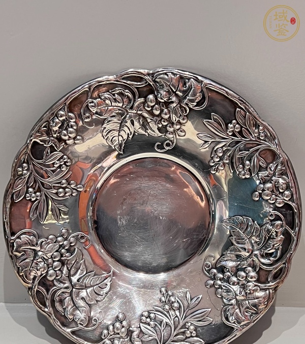 古玩雜項(xiàng)花卉泡真品鑒賞圖