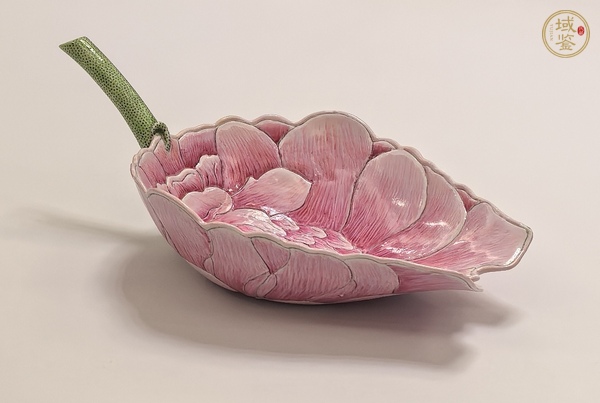 古玩陶瓷秋操杯真品鑒賞圖