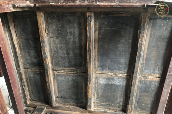 古玩雜項書案真品鑒賞圖