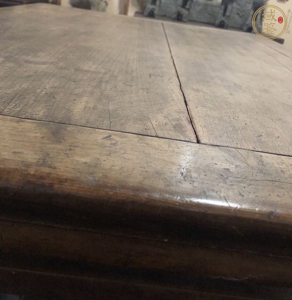 古玩雜項書案真品鑒賞圖