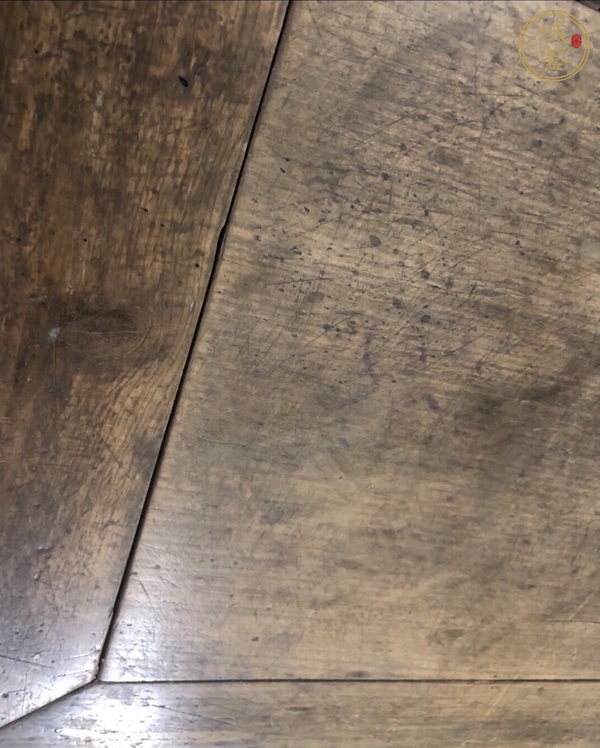 古玩雜項書案真品鑒賞圖