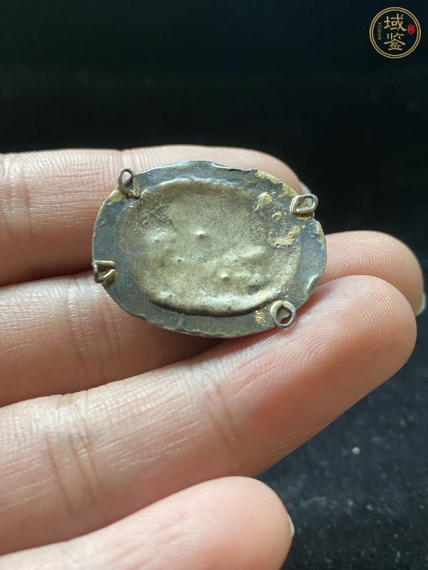 古玩玉器瑪瑙雕“素紋帽正”真品鑒賞圖