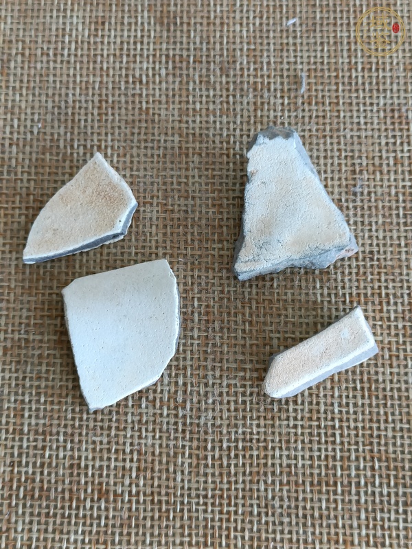 古玩官窯標(biāo)本真品鑒賞圖