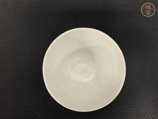 古玩陶瓷粉彩杯真品鑒賞圖