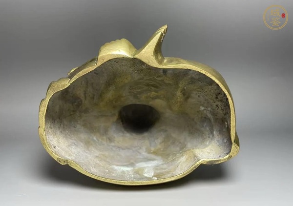 古玩雜項彌勒佛造像真品鑒賞圖