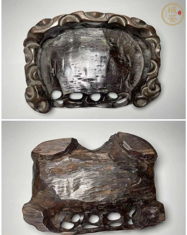 古玩雜項彌勒佛造像真品鑒賞圖