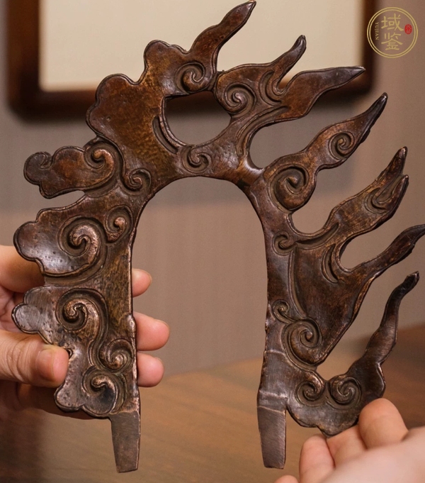 古玩雜項像真品鑒賞圖