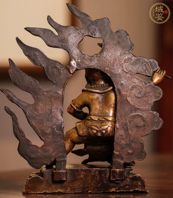 古玩雜項像真品鑒賞圖