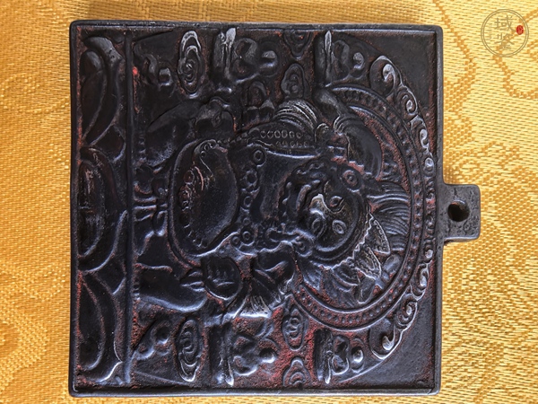 古玩雜項(xiàng)牌真品鑒賞圖