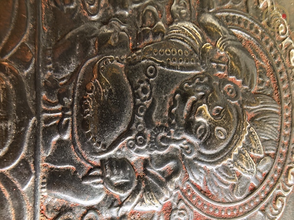古玩雜項(xiàng)牌真品鑒賞圖
