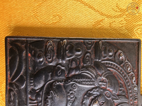 古玩雜項(xiàng)牌真品鑒賞圖