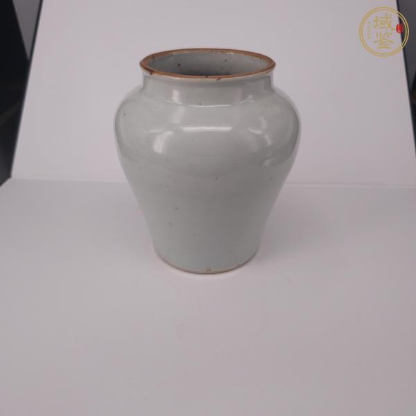 古玩陶瓷罐真品鑒賞圖