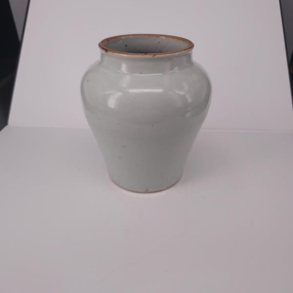 古玩陶瓷罐拍賣，當(dāng)前價(jià)格1000元