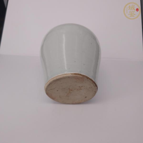 古玩陶瓷罐真品鑒賞圖