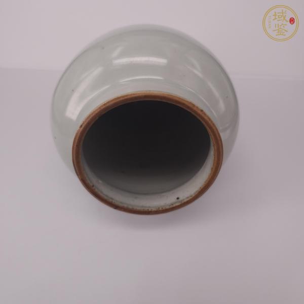 古玩陶瓷罐真品鑒賞圖