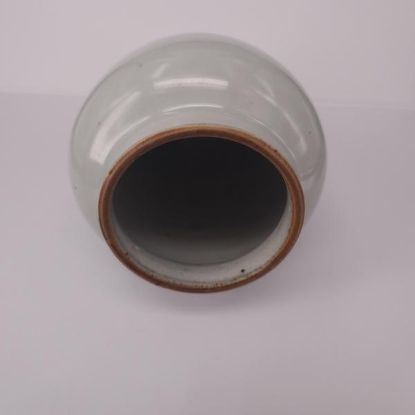 古玩陶瓷罐拍賣，當(dāng)前價(jià)格1000元