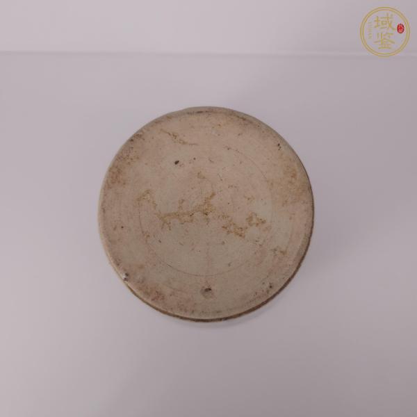 古玩陶瓷罐真品鑒賞圖