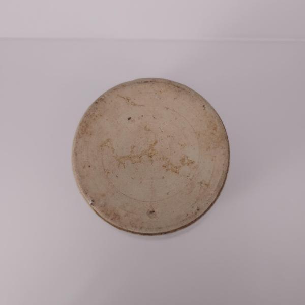 古玩陶瓷罐拍賣，當(dāng)前價(jià)格1000元