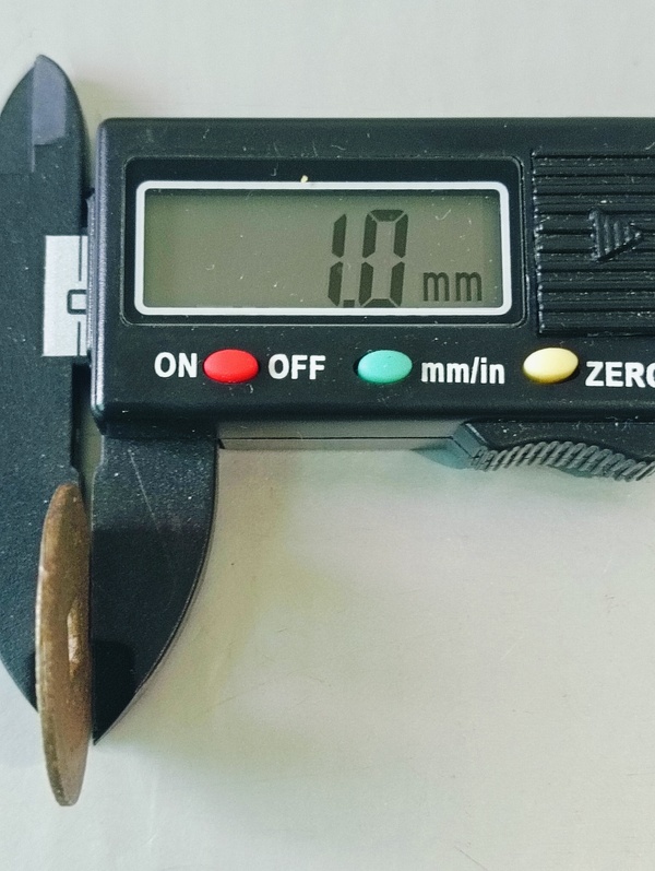 古玩錢幣崇禎通寶拍賣，當前價格48元