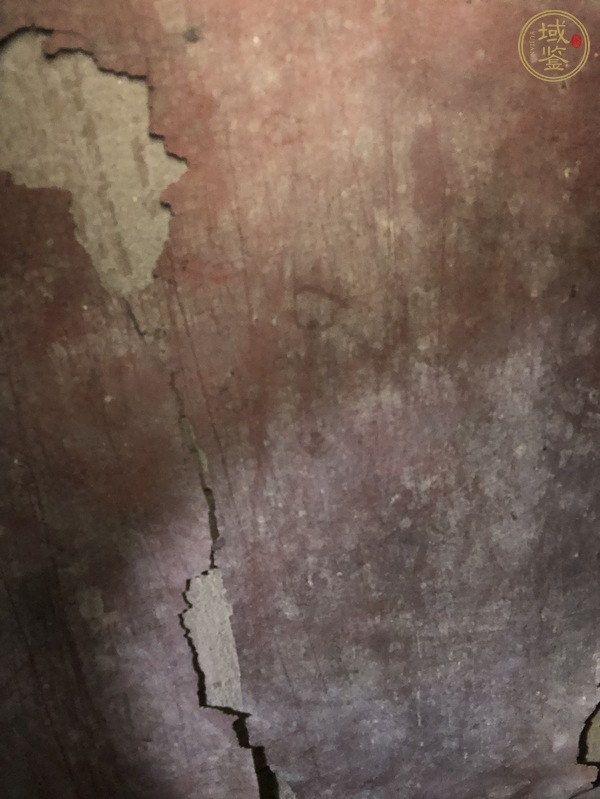 古玩雜項半桌真品鑒賞圖