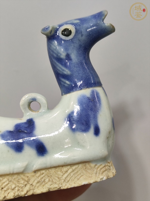 古玩陶瓷水滴真品鑒賞圖