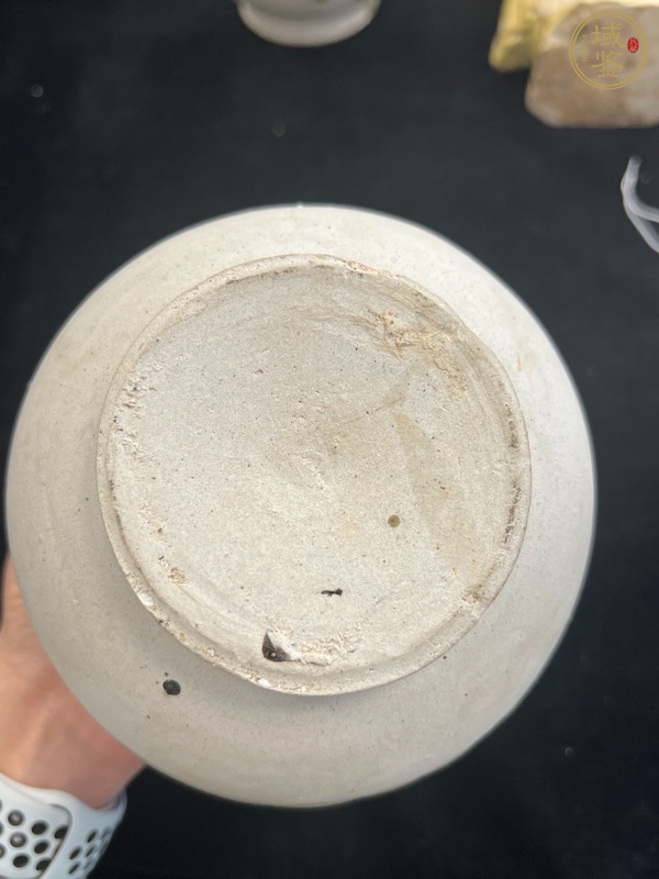 古玩雜項罐真品鑒賞圖
