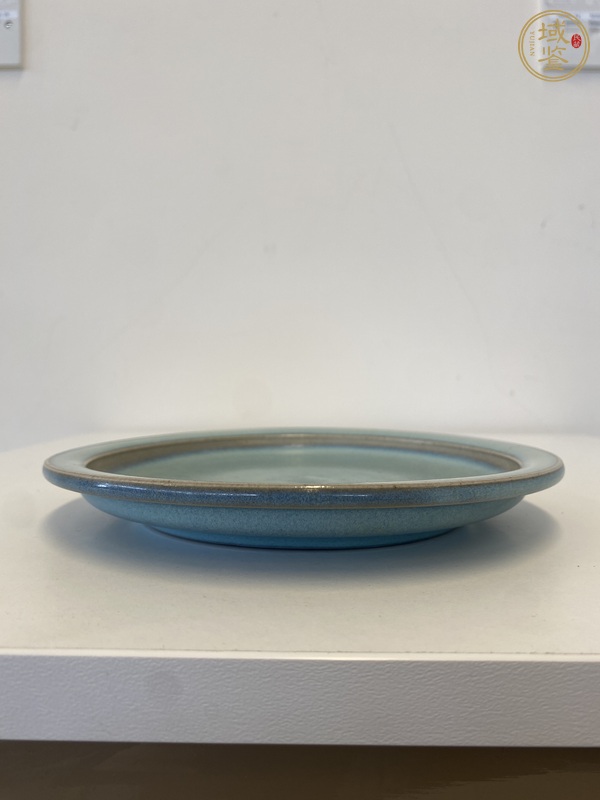 古玩盤真品鑒賞圖