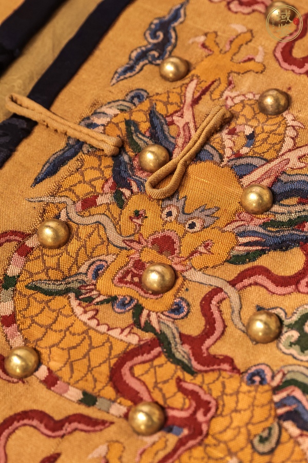 古玩雜項甲胄真品鑒賞圖