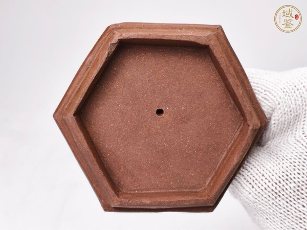 古玩雜項(xiàng)紫砂壺真品鑒賞圖