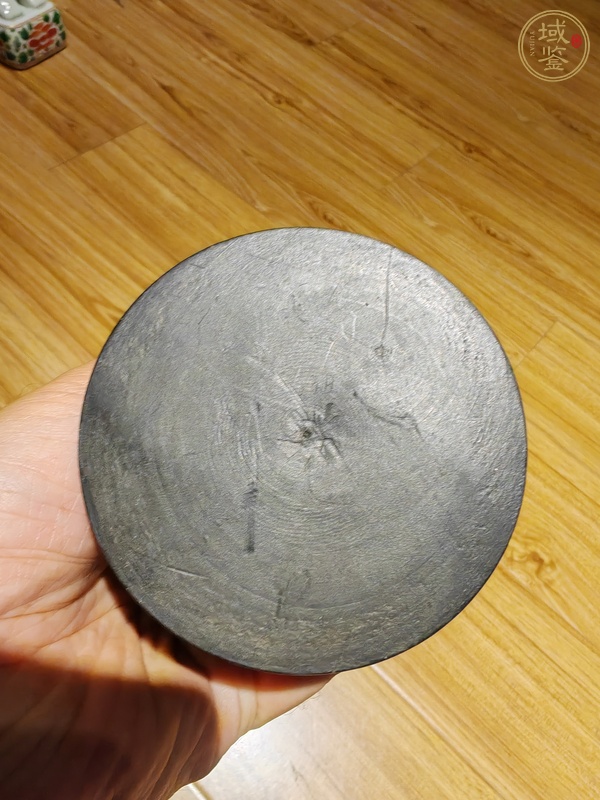 古玩雜項竹刻真品鑒賞圖