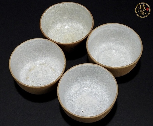 古玩雜項紫砂壺真品鑒賞圖