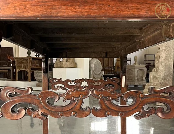 古玩雜項(xiàng)畫案真品鑒賞圖
