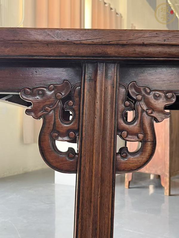 古玩雜項(xiàng)畫案真品鑒賞圖