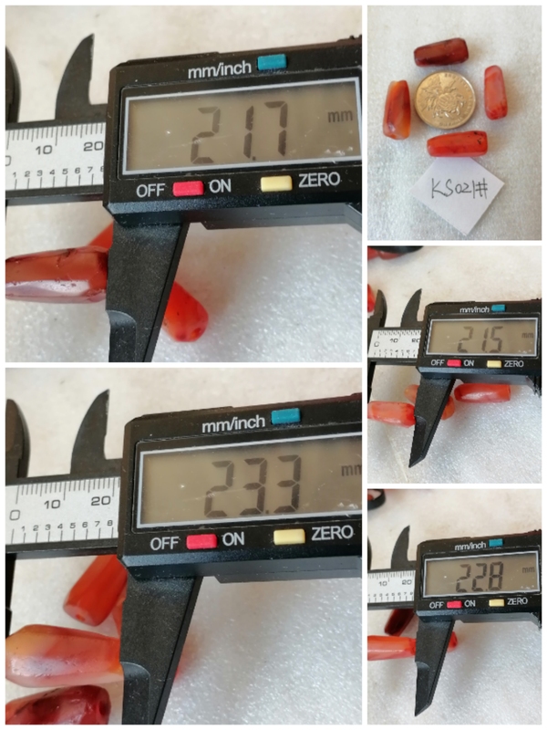 古玩玉器老紅瑪瑙多棱珠4顆拍賣，當(dāng)前價(jià)格118元