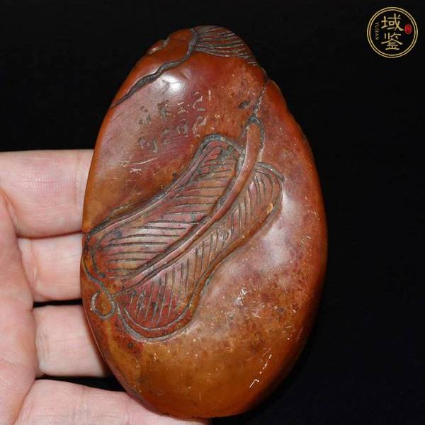 古玩玉器壽山石雕“印章”真品鑒賞圖