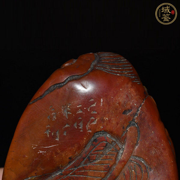 古玩玉器壽山石雕“印章”真品鑒賞圖