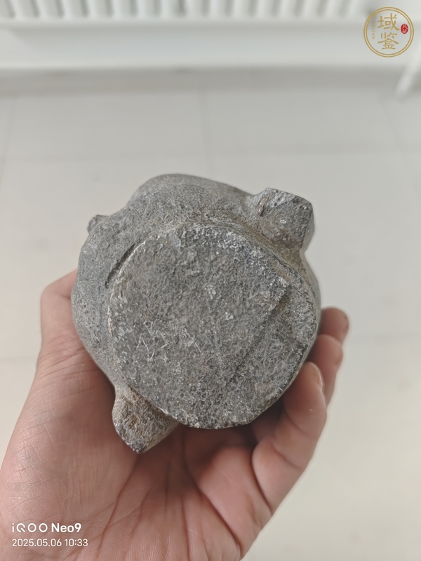 古玩雜項(xiàng)佛頭真品鑒賞圖
