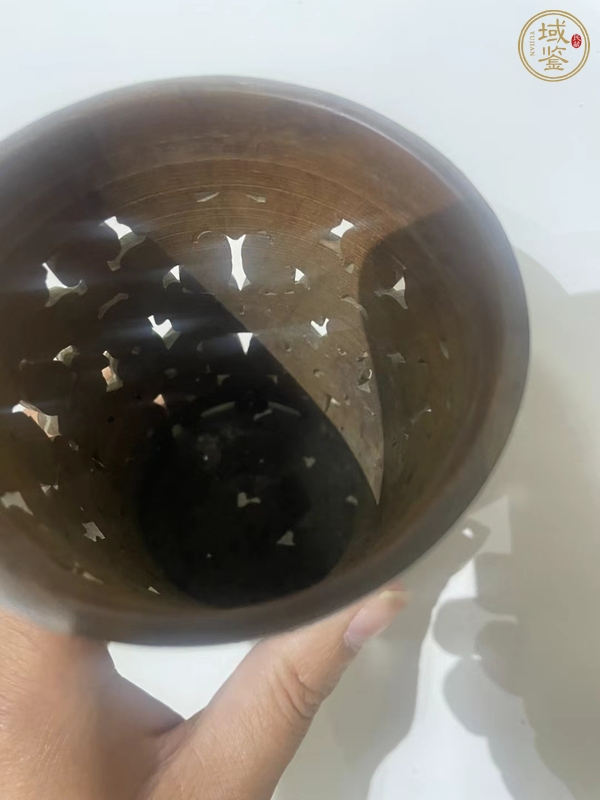 古玩雜項(xiàng)筒真品鑒賞圖